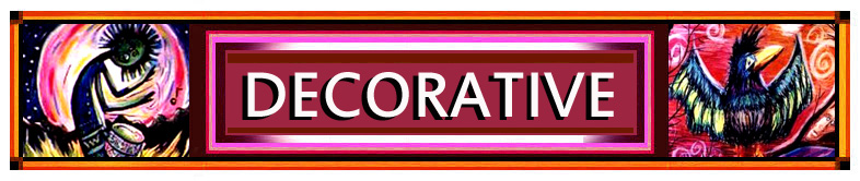 Decorative Paintings