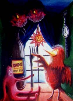  Gumby's Play by Jonny Olsen