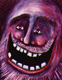 Fresh Breath by Jonny Olsen