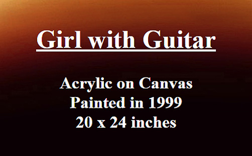 G-String by Jonny Olsen