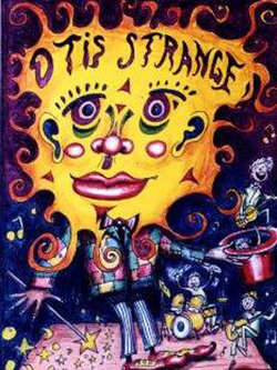 Hat Trick Day by Jonny Olsen