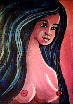 Ideal View by Jonny Olsen