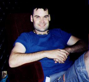 Jonny Olsen