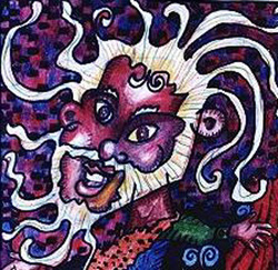 Limbo by Jonny Olsen