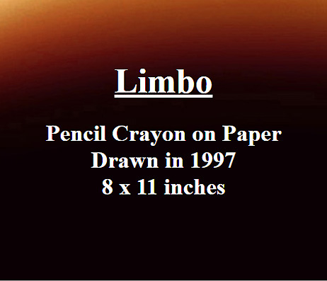 Limbo by Jonny Olsen