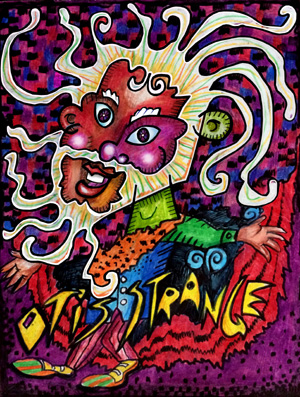 Limbo by Jonny Olsen