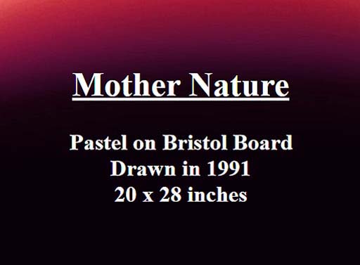 Mother Nature by Jonny Olsen