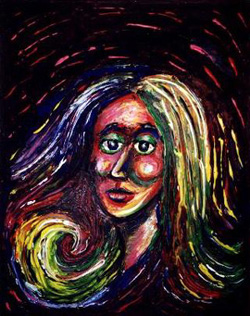 Nathalie by Jonny Olsen