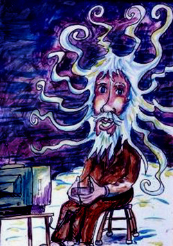 The Game Of Life by Jonny Olsen