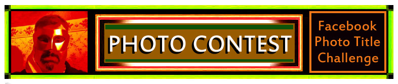 Jonny Olsen Facebook Photo Title Challenge