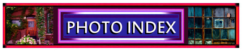 Photography Index
