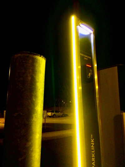 'Christmas Glow' by Jonny Olsen