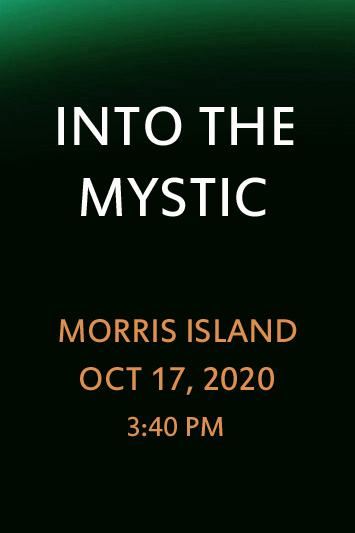 'Into the Mystic' by Jonny Olsen