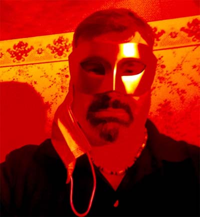 Jonny Olsen on facebook