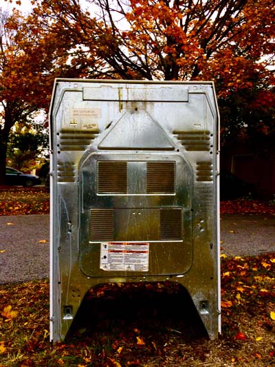 'Minecraft Pig' by Jonny Olsen