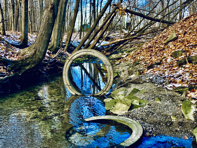 'Pourtal Lean' by Jonny Olsen