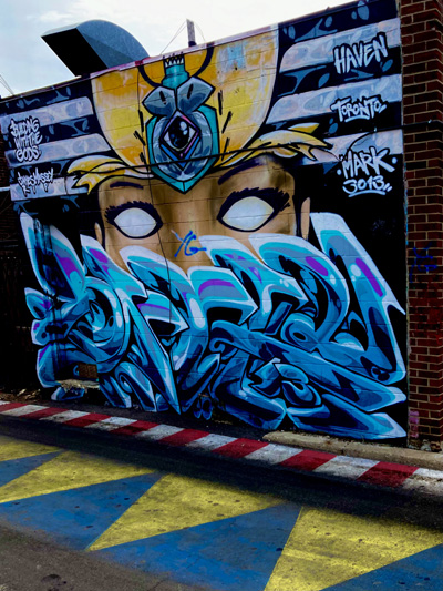  'Psycholpticon' by Jonny Olsen