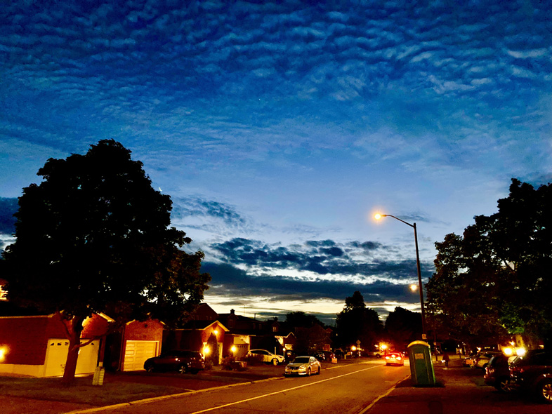 'South of Sicard' by Jonny Olsen