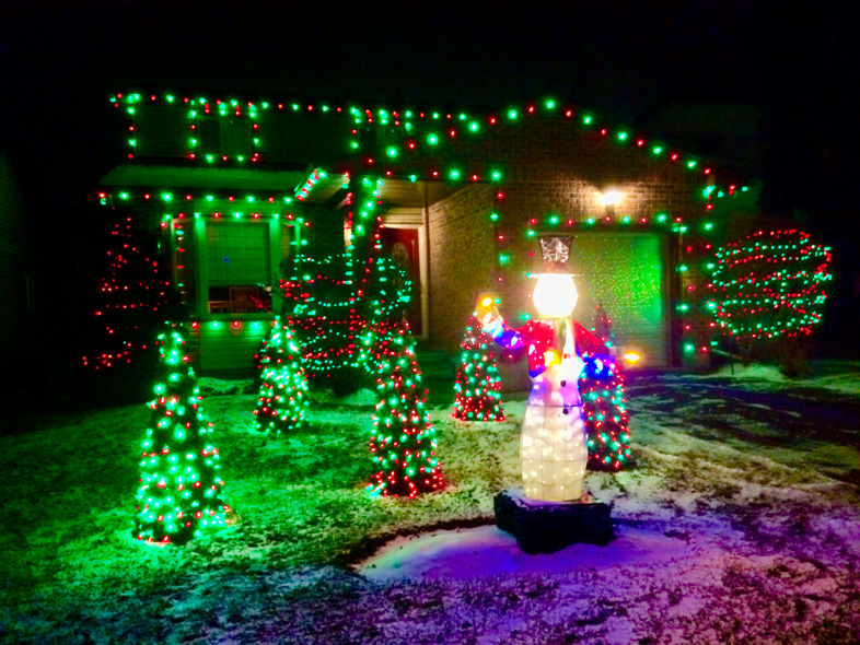 'Sprit of the Light' by Jonny Olsen