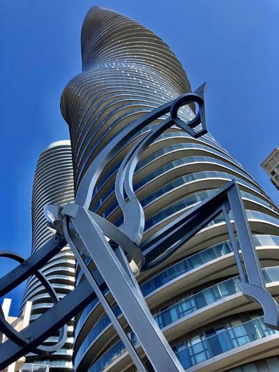 'Strength and Beauty' by Jonny Olsen