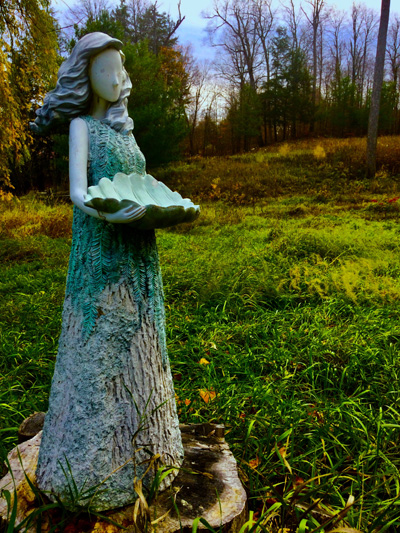 'The Offering' by Jonny Olsen