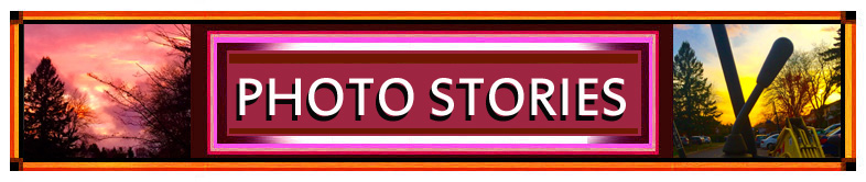 Photo Stories